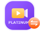 Video Converter Platinum