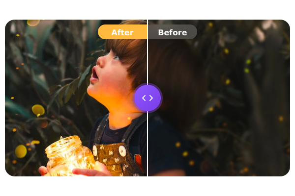 Decrease Blur to Create Sharper and Clearer Photos