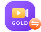 Video Converter Gold